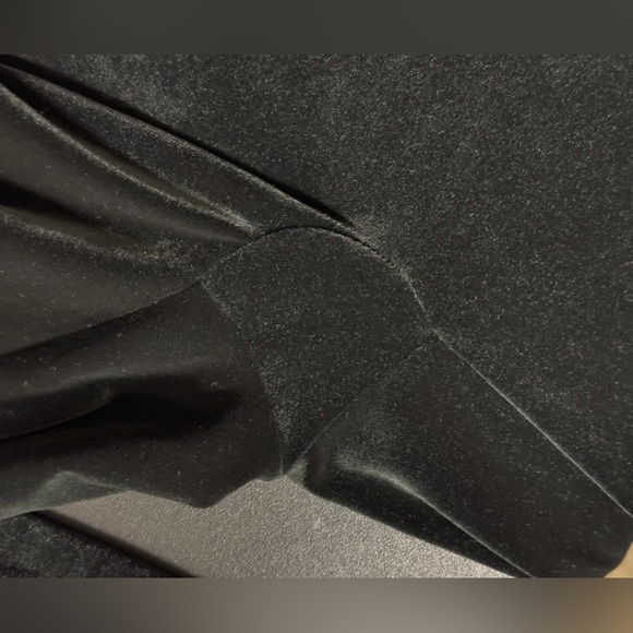 Spanx Velvet Leggings women’s size Medium - Picture 12 of 12